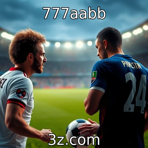 777aabb Descubra como as apostas esportivas influenciam o comportamento do jogador