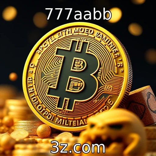 777aabb Descubra como as criptomoedas estão transformando o mercado de apostas