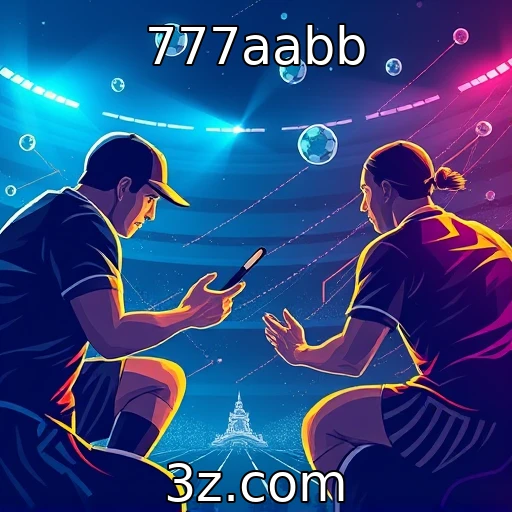 777aabb Como as criptomoedas estão revolucionando as apostas no Brasil