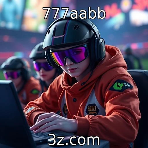 777aabb Apostas Móveis: A Revolução nas Apostas Esportivas em 2025