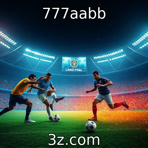 777aabb O crescimento avassalador das apostas esportivas no Brasil