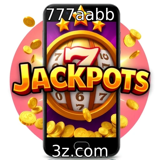 777aabb Como os jackpots progressivos estão transformando o cassino online moderno