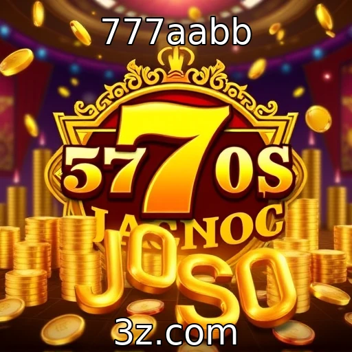 777aabb Desvendando os segredos das apostas esportivas em grandes campeonatos