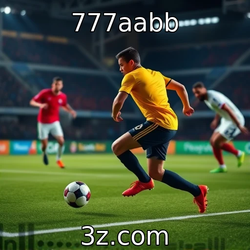 777aabb Jackpots progressivos: onde buscar as melhores oportunidades em 2025