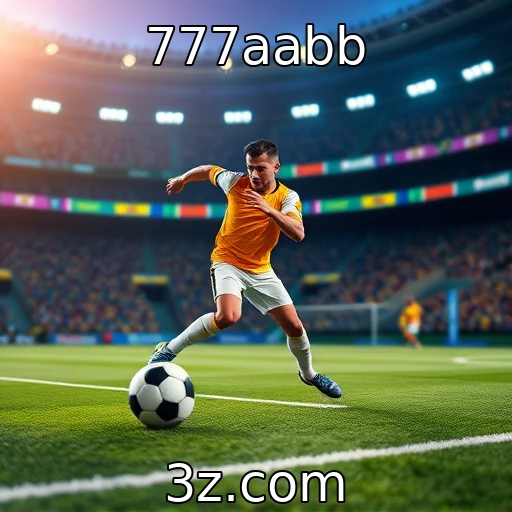 777aabb Os segredos das apostas esportivas: como analisar eficiência em uma partida