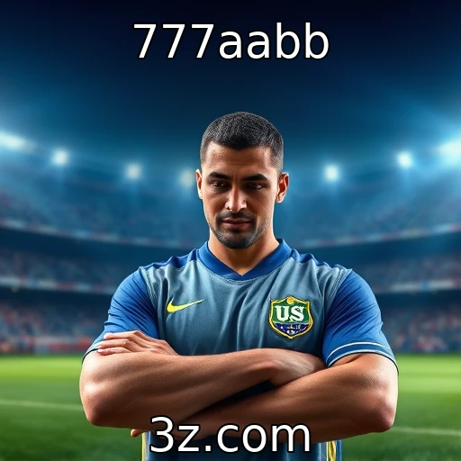 777aabb Brilhe nas apostas: como aprimorar sua estratégia para grandes vitórias