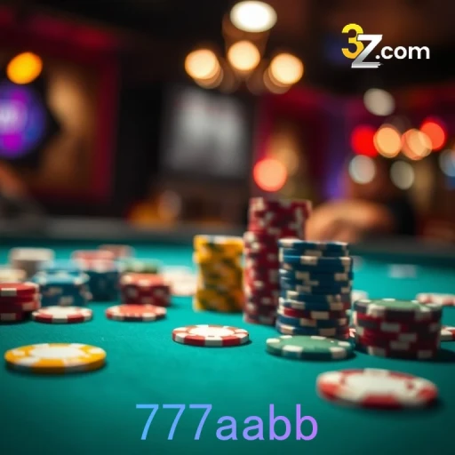 777aabb Slots