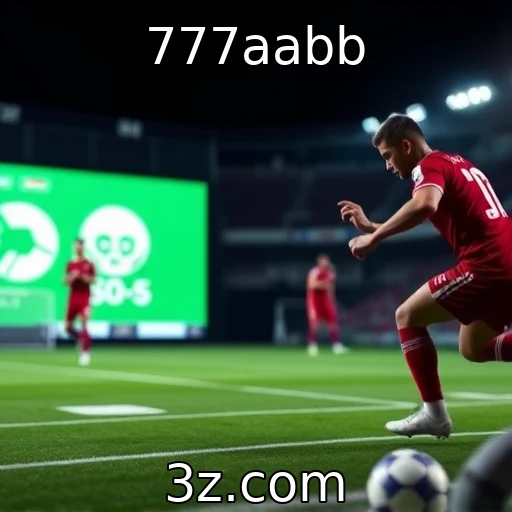 777aabb Apostas Esportivas: Análise Profunda das Últimas Partidas da Temporada