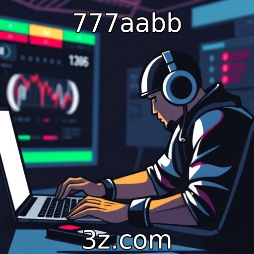 777aabb Apostas esportivas: como analisar partidas com precisão em 2025